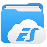 ES文件浏览器app最新版 v4.2.2.8安卓版