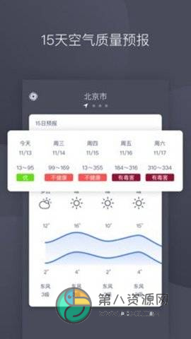 秒新空气app