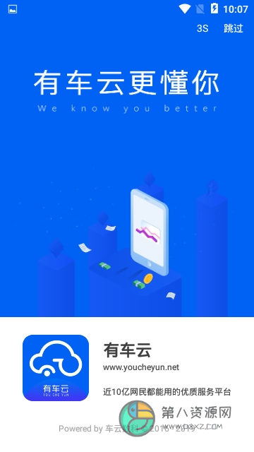 有车云app