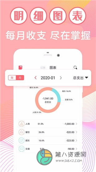 记账365app