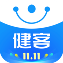 健客网上药店app官方版 v5.6.1安卓版