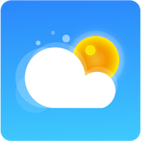默契天气app手机版免费下载 v1.0