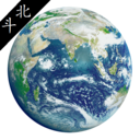 北斗导航卫星地图软件官方最新版 v2.1.0安卓版