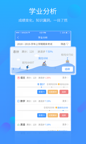 易学习app