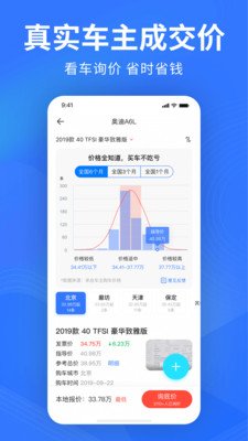 易车app