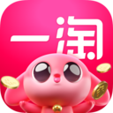 一淘app官方版 v9.1.1安卓版	