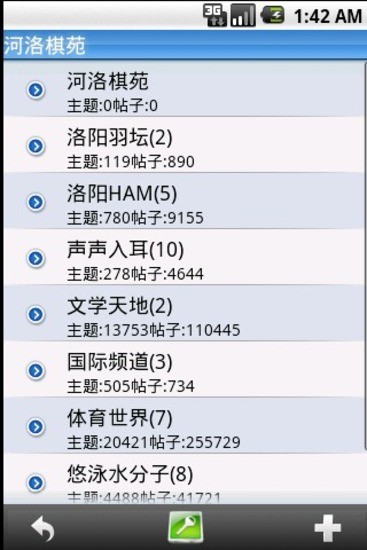 洛阳信息港app