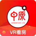 上海中原房产中介官网app v4.8.1安卓版