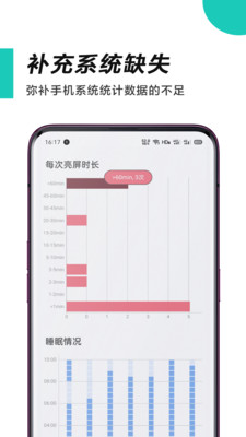 惜时时间管理app