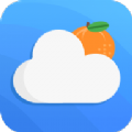 橘子天气预报手机版下载 v1.0.0安卓版