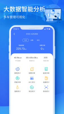 立即定位app