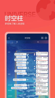 全历史app