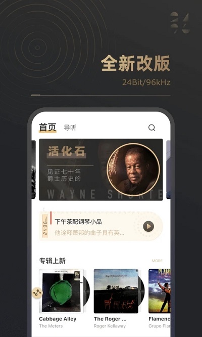 2496音乐app