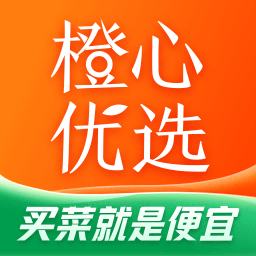 橙心优选团长app官方最新版 v3.0.7安卓版
