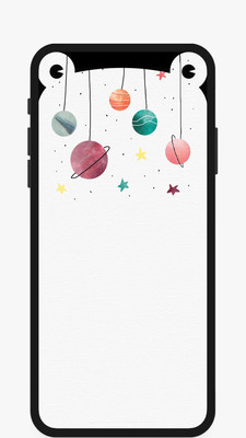 刘海壁纸君app