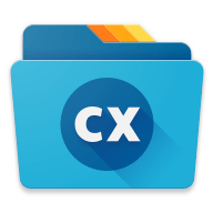 cx文件管理器最新中文版 v1.8.0安卓版