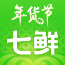 七鲜生鲜超市app v3.8.0安卓版