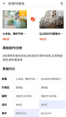 房拉拉app
