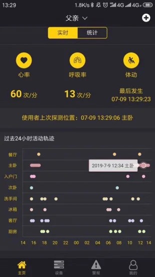 宜居生活app