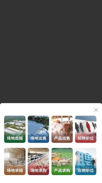 畜牧云端app