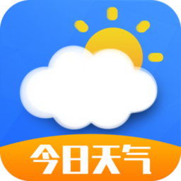 今日天气王app官方最新版 v1.0.6安卓版