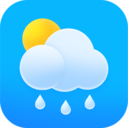 雨滴天气2022官方手机版 v1.0.0安卓版
