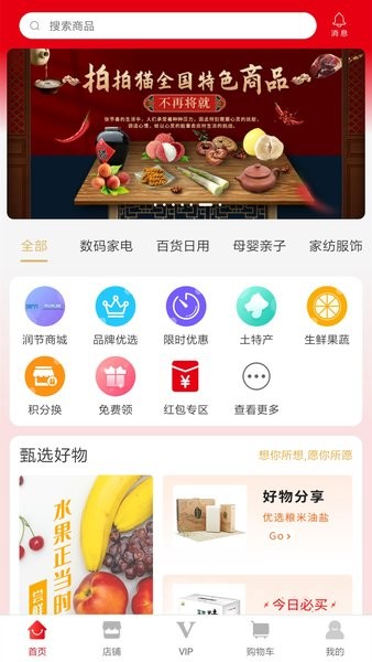 拍拍猫app