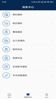 中山眼科中心app