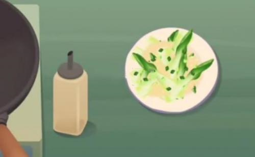 老爹大排档彗星炒饭怎么做