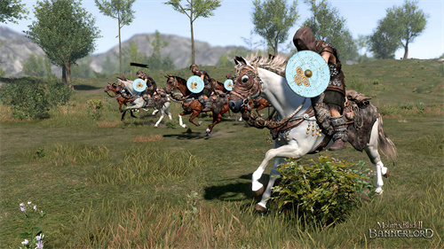 骑马与砍杀2正式版PC配置搭配一览