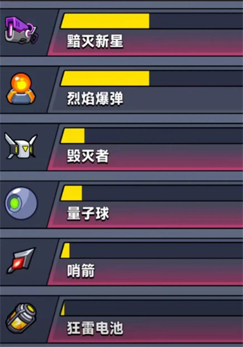 弹壳特工队最强技能组合推荐攻略