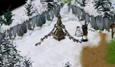 烟雨江湖雪山千机任务具体如何做