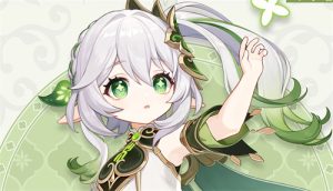 原神草系角色排行2022最新一览