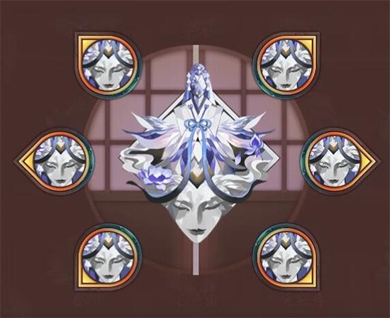 阴阳师新御魂隐念什么效果