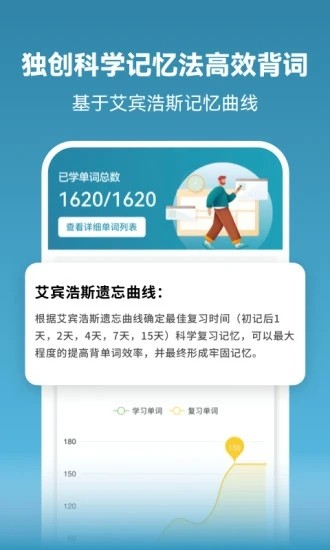 莱特西班牙语背单词app