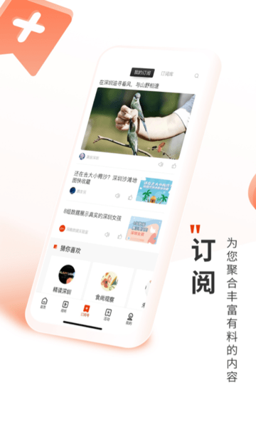 深圳Plusapp