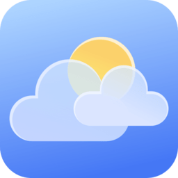 云间天气预报手机版 v1.0.0安卓版