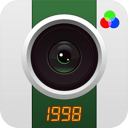 1998复古胶片相机手机版 v1.1.1安卓版