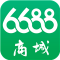 6688商城官方版 v1.6.6安卓版