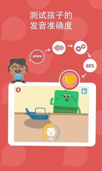 Lingumiapp