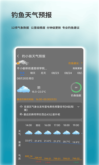 钓小翁app