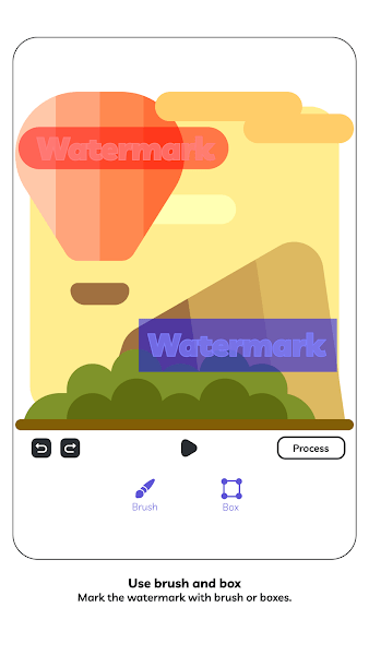视频橡皮擦工具app