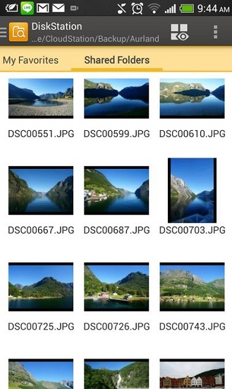 ds文件管理器app