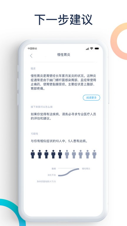 爱达健康app