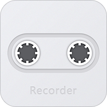 口袋录音机app官方最新版 v1.3.2安卓版