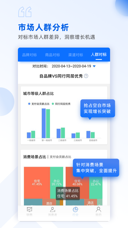 玖参谋app