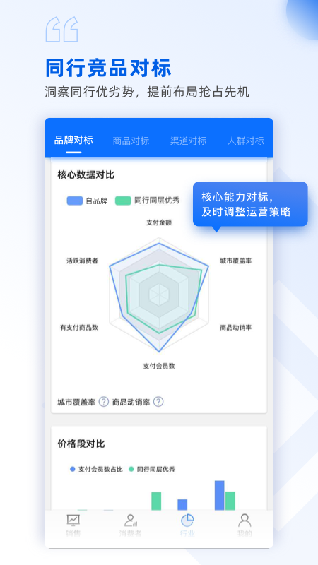 玖参谋app